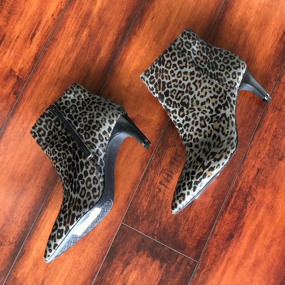 Preston & York Shoes - 🆕Preston and York Booties. NWT   000BJ